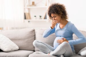 Maternal Health, Syphilis