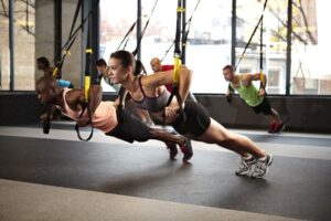 Fitness