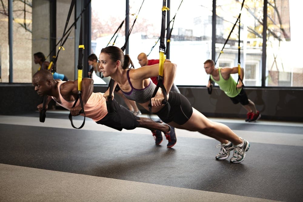 Fitness