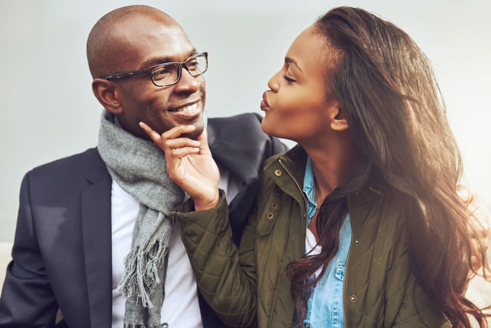 intimacy, dating
