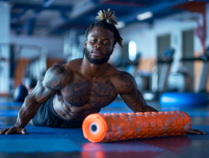 intense exercise, recovery