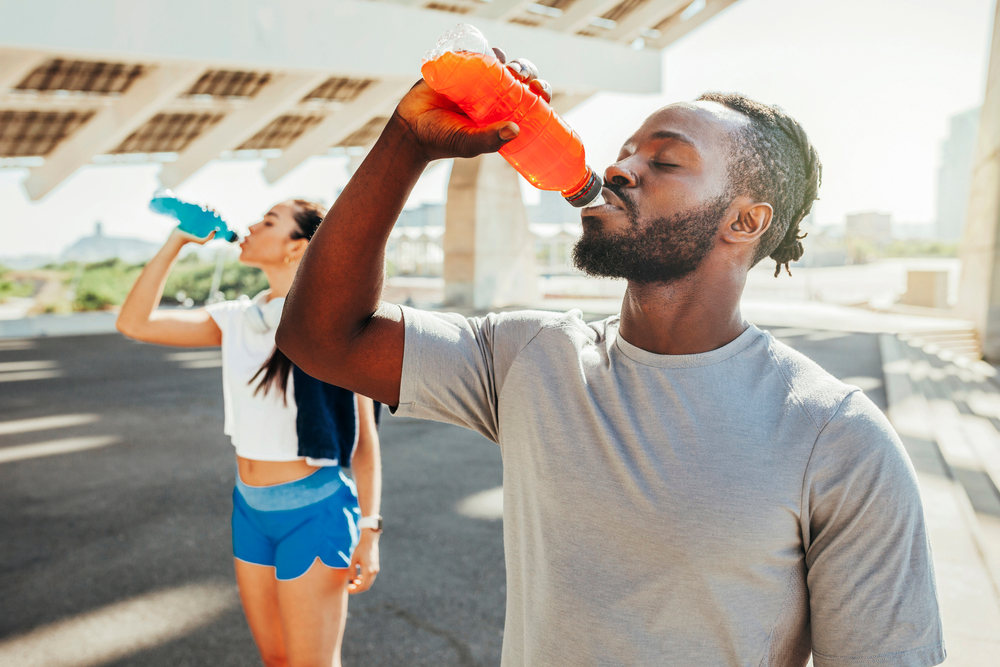 Why you need electrolytes to maintain optimal health