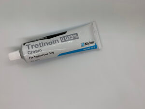 Tretinoin