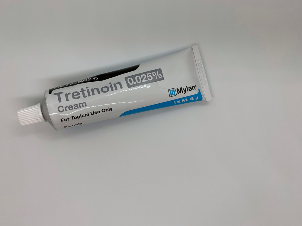 Tretinoin
