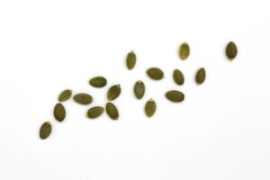Pumpkin seeds