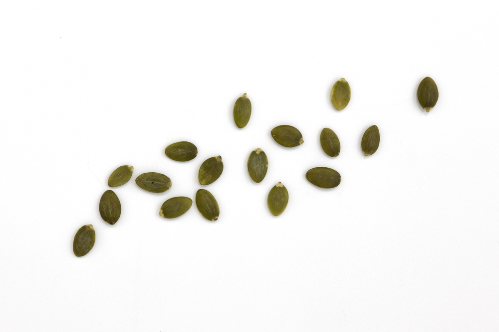 Pumpkin seeds