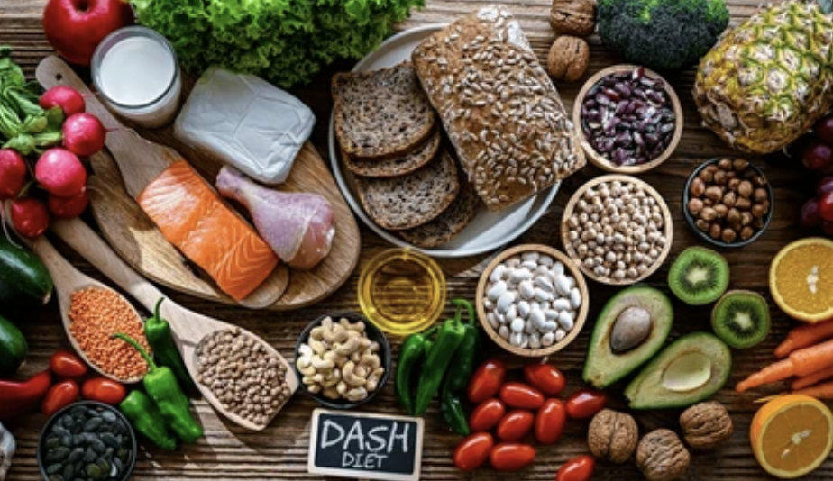 DASH diet