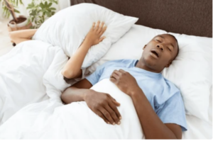 Sleep apnea