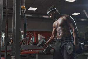 fitness, metabolism