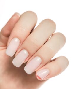 Damage, Dermatologist, Nails