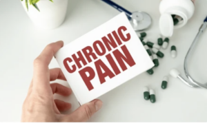 Chronic pain