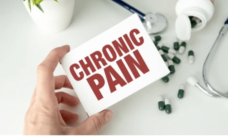 Chronic pain