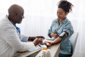 preeclampsia, hypertension