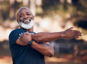 Exercise Due for Healthy Aging