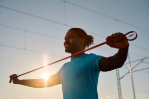 Sunset Anxiety, Fitness