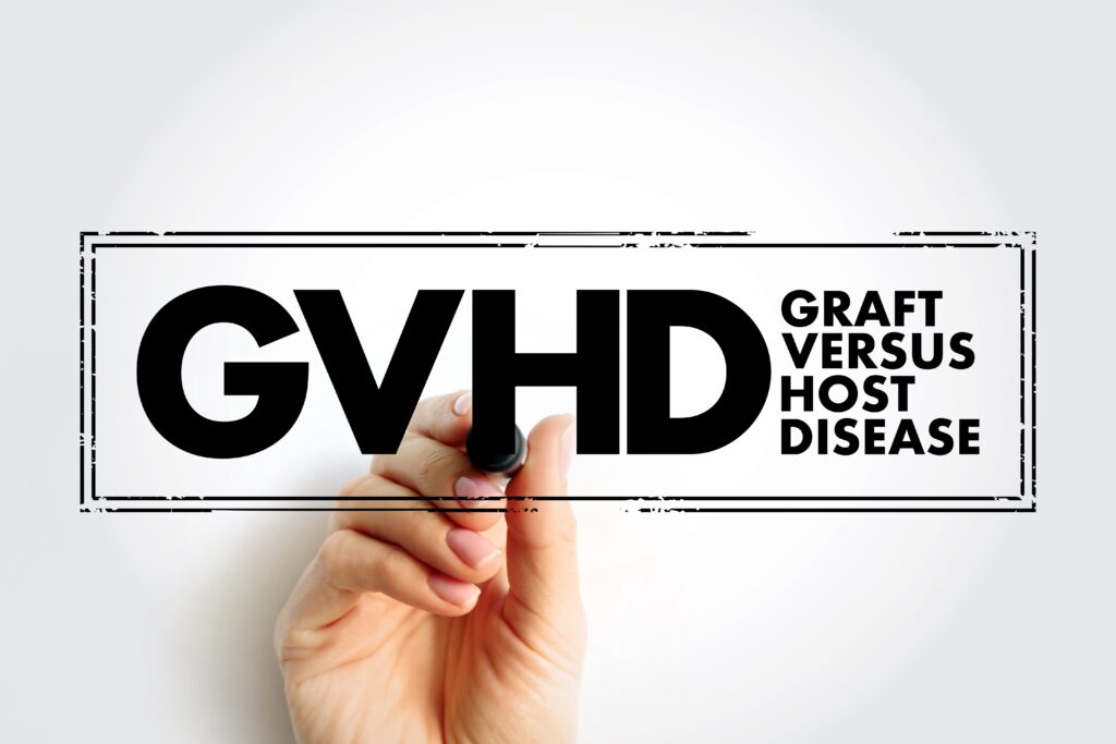 GVHD