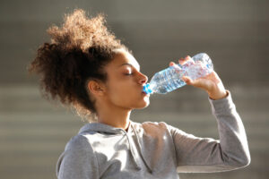 Dehydration