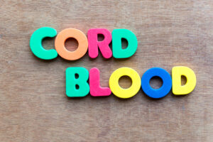 Cord blood