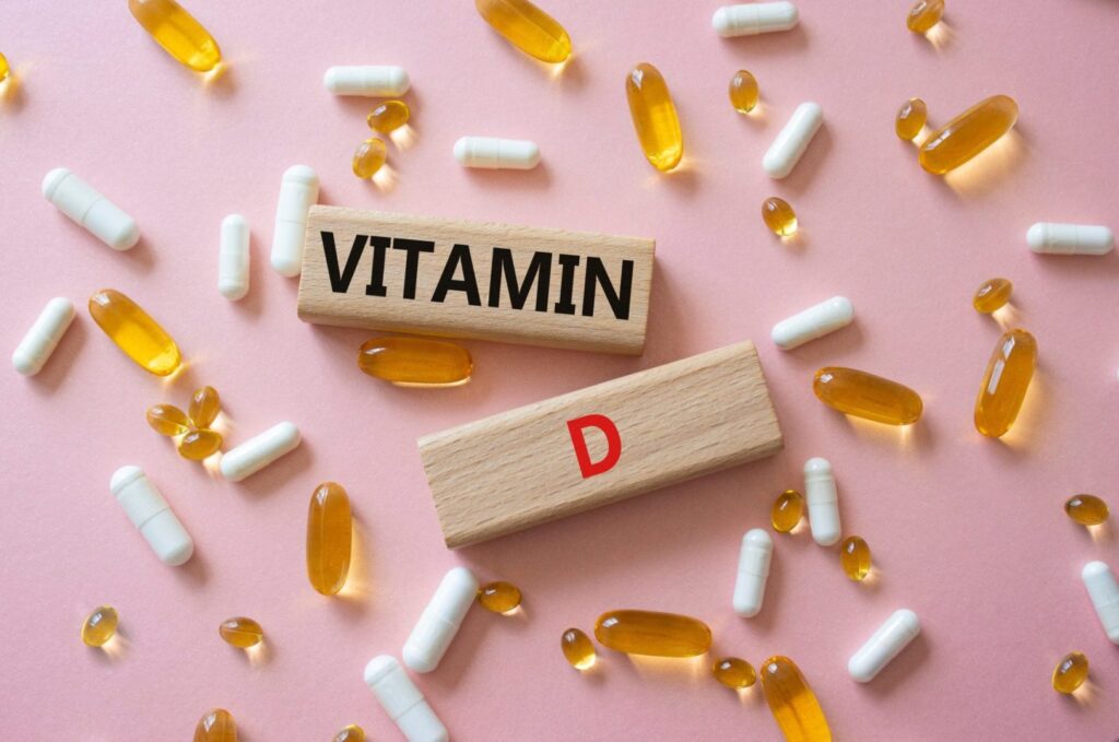 Vitamin D