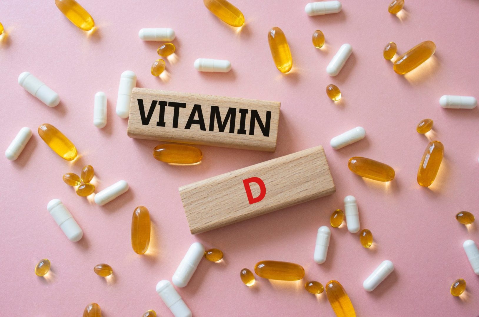 Vitamin D Deficiency