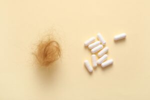 Hair Loss Pills