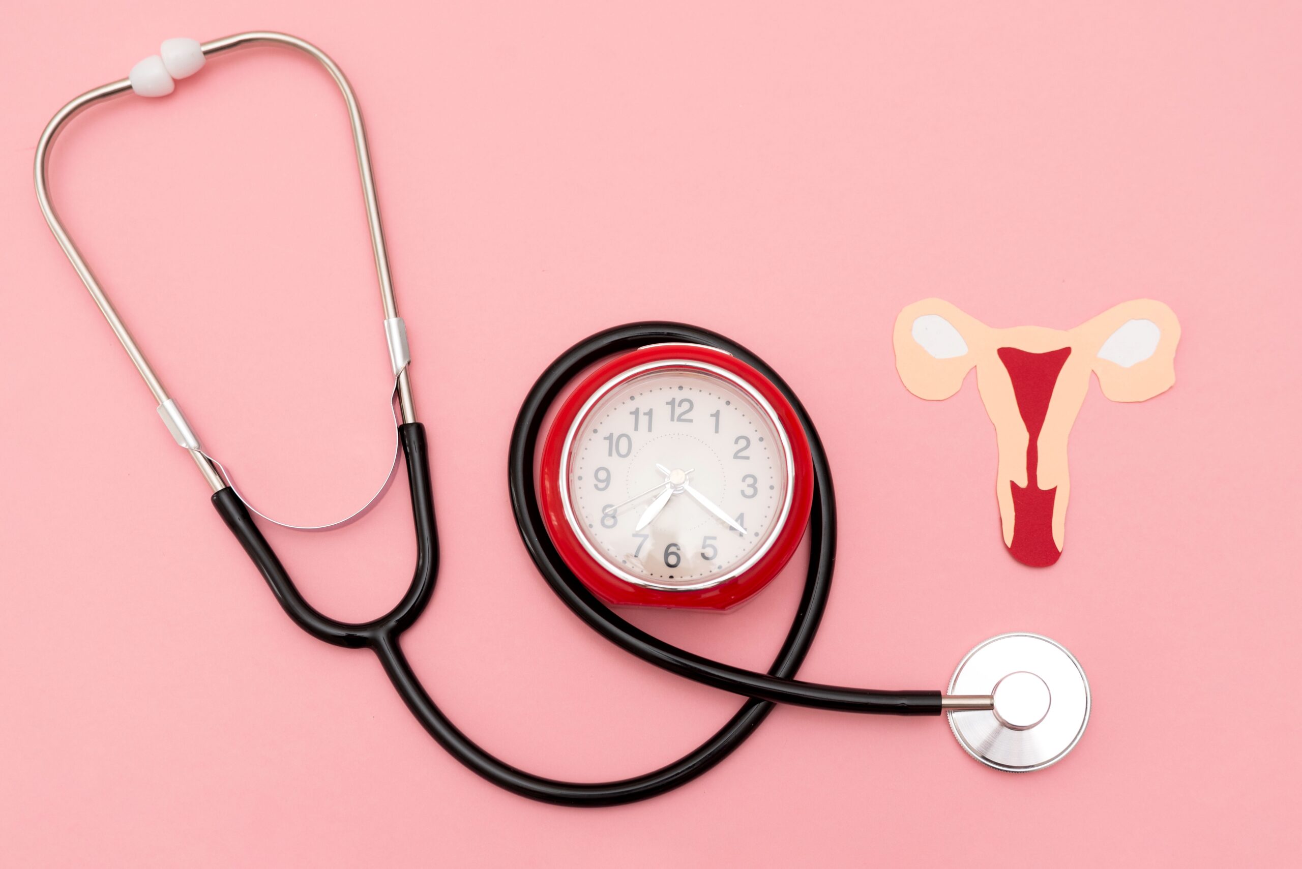 Menopause