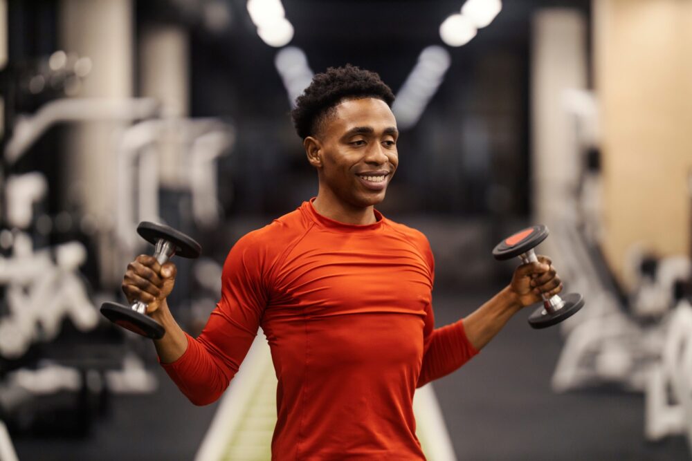 Strength, Workouts, Muscle, Fitness