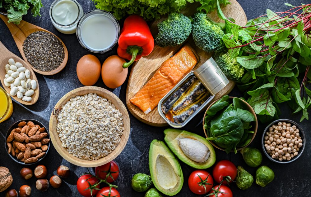 Fruits, Heart Health