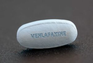 Effexor, Venlafaxine Antidepressant