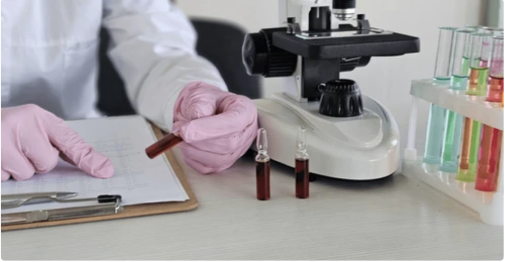 Medical tests