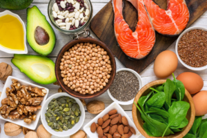 Nutrition
