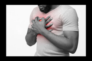 Heart Burn