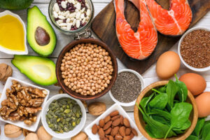 Healthy Fat