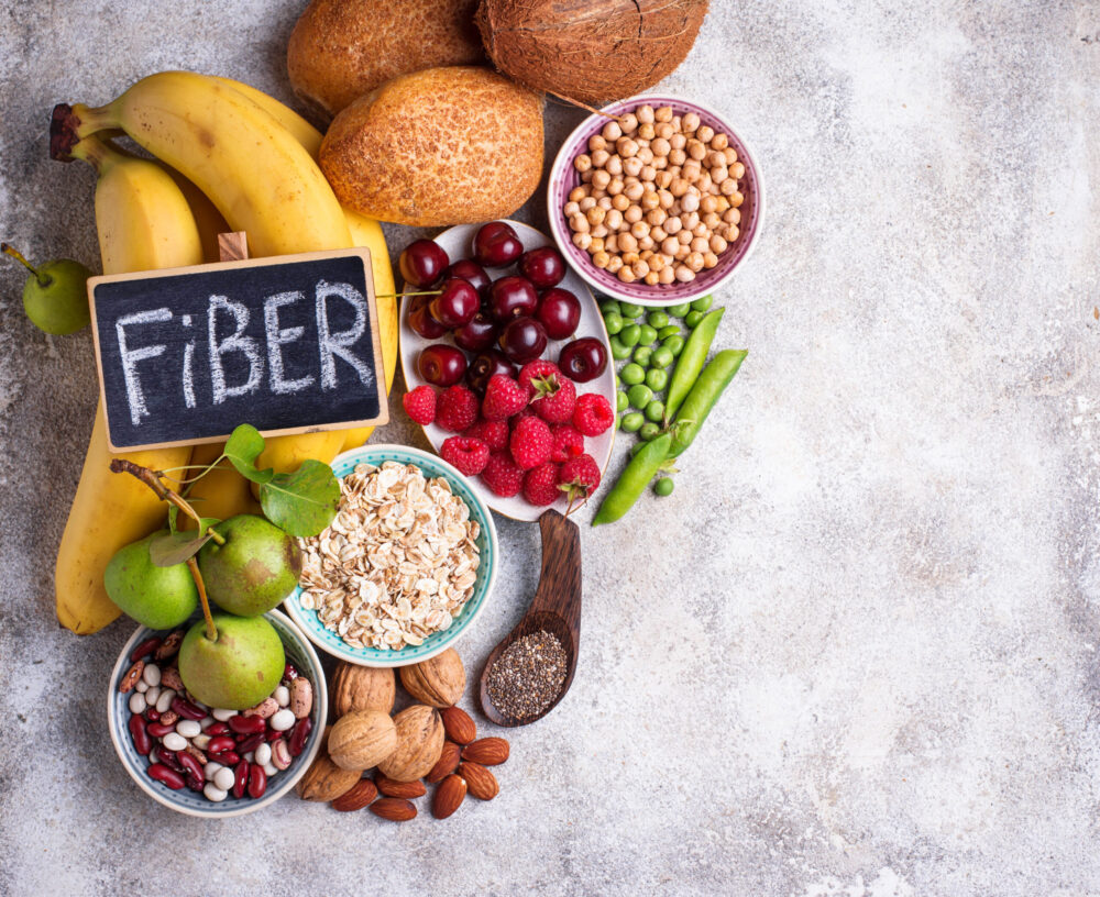 fiber