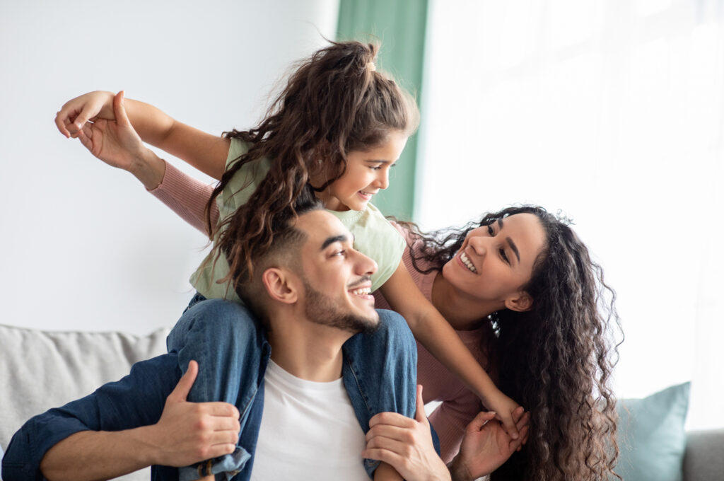 parenthood