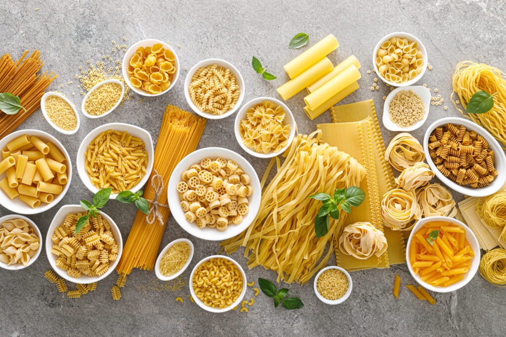 Pasta