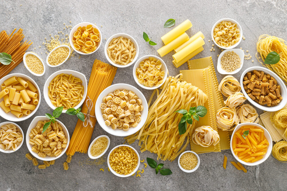 Pasta