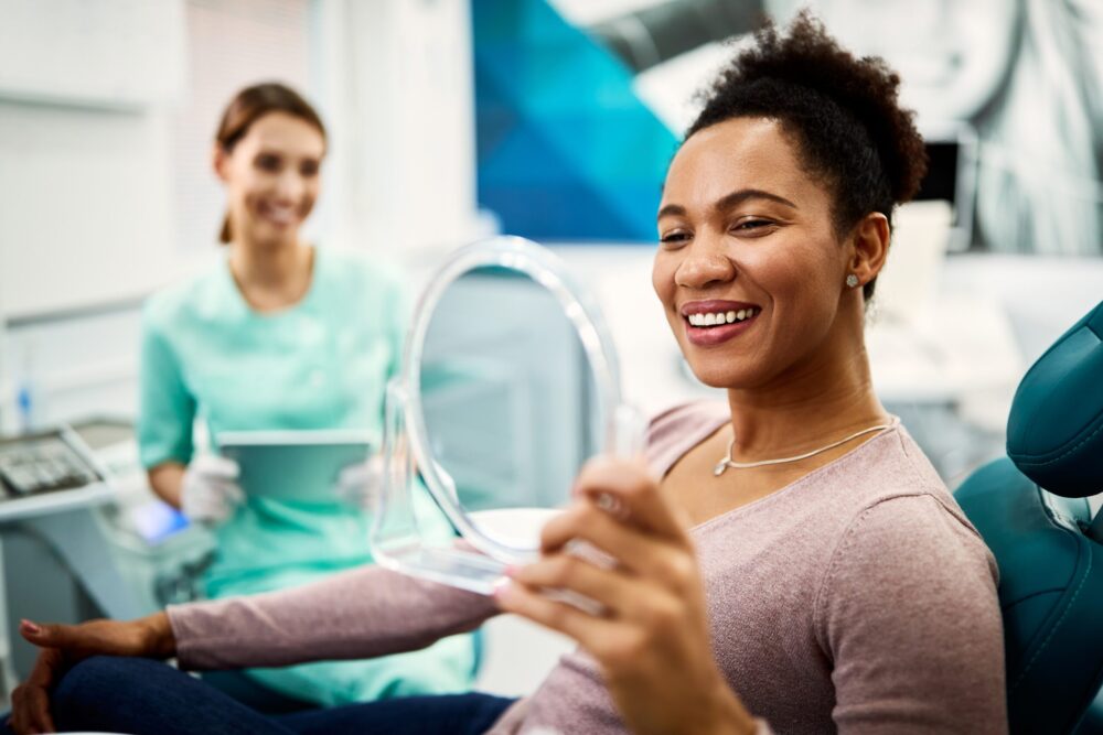 Oral health,