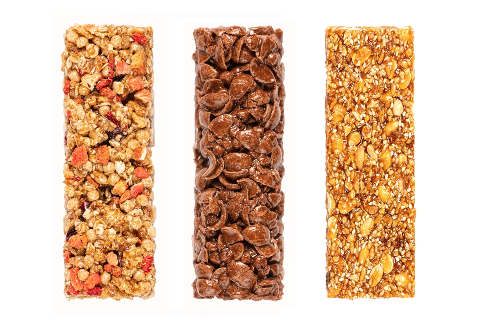 granola bar