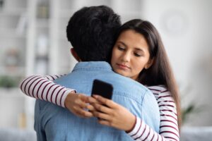 micro-cheating