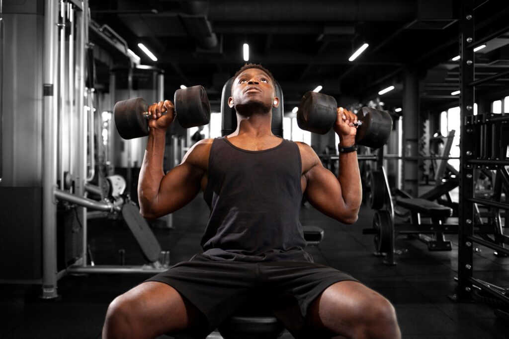 Weight loss, Wellness