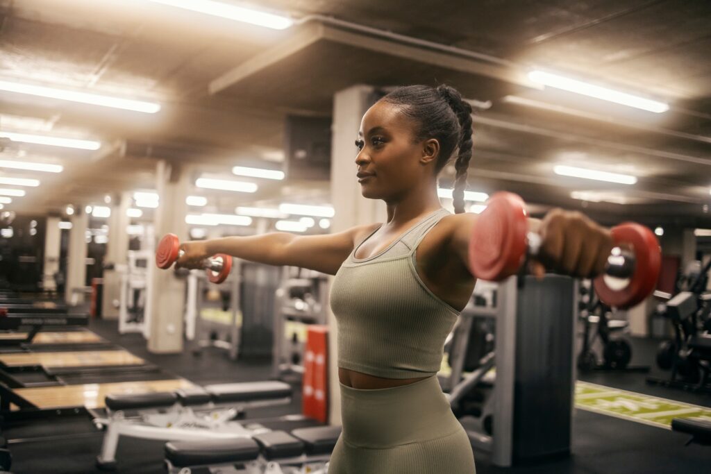 Exercise