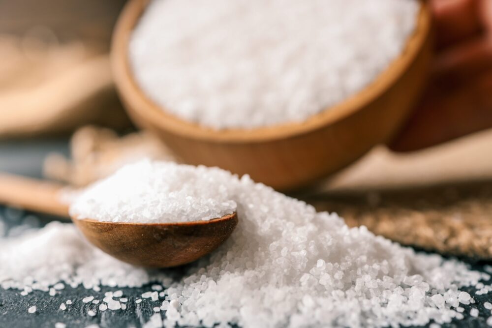 Salt