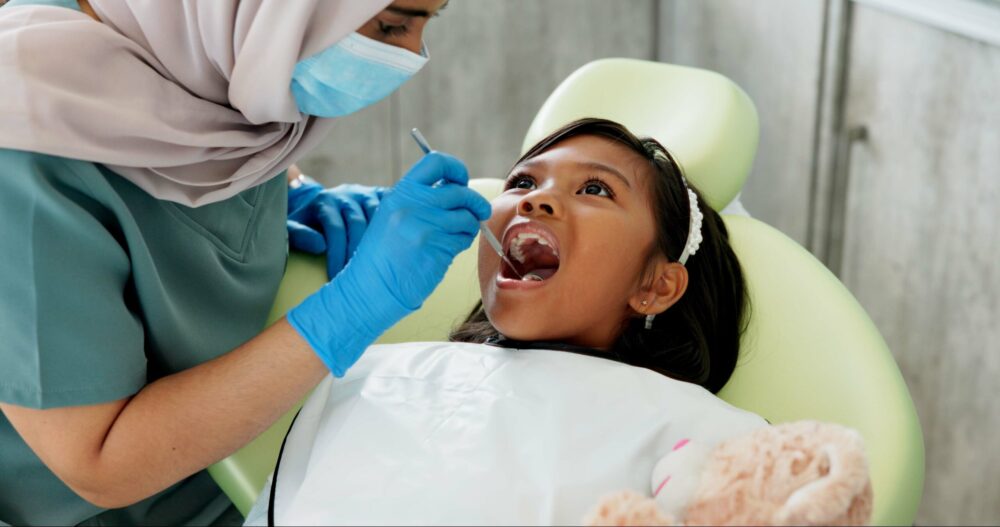 Oral, Bacteria Gum Disease, Dental