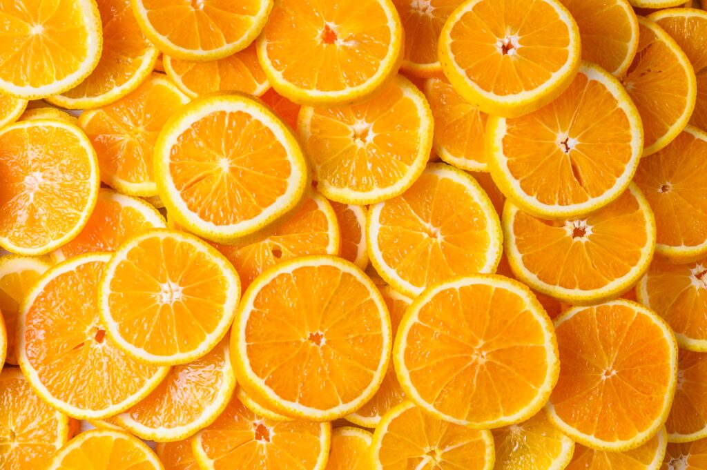 Oranges