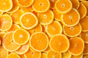 Oranges