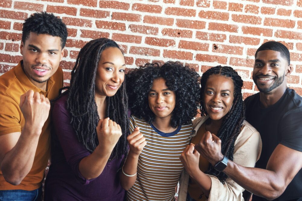 Community, Black Health