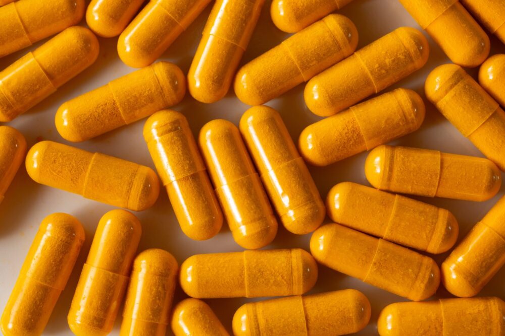 Turmeric