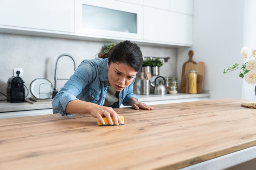 OCD, Habit