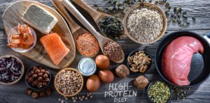 Protein